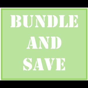 SAVE $$$$ 💴 💰 GET CUTE THINGS 👗👠💍